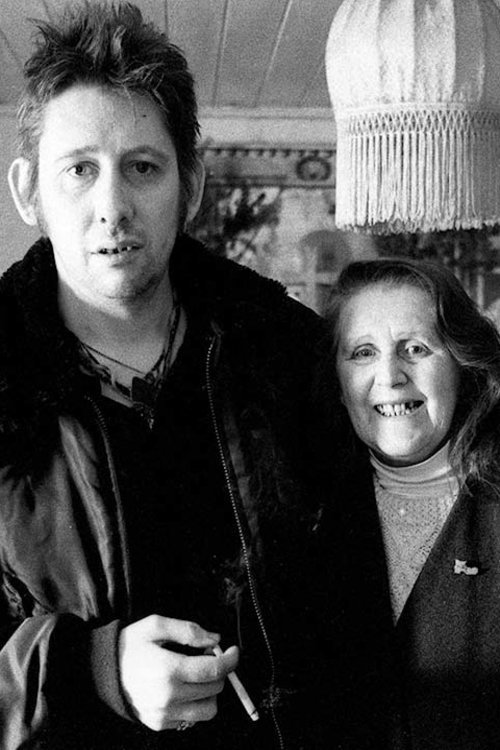 The Great Hunger: The Life and Songs of Shane MacGowan